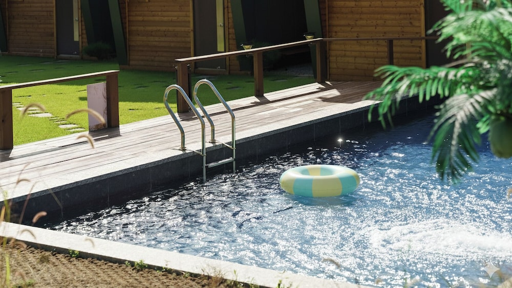 Gapyeong Oha Private Pension