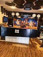 Hotel Viking Inn New