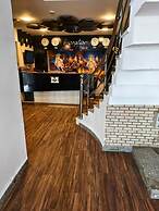 Hotel Viking Inn New