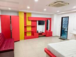Hotel Viking Inn New