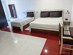 Hotel Viking Inn New
