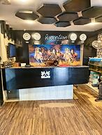 Hotel Viking Inn New