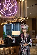 Wanda Moments Tengchong
