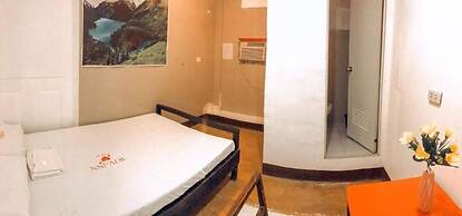 WJV INN CARCAR