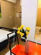 WJV INN CARCAR