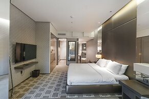 Luxury Studio 5 Star Hyatt Regency Creek