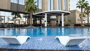 Luxury Studio 5 Star Hyatt Regency Creek