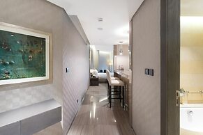 Luxury Studio 5 Star Hyatt Regency Creek