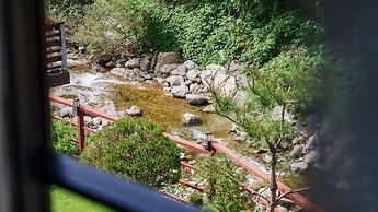 Gapyeong Pinenut Pension