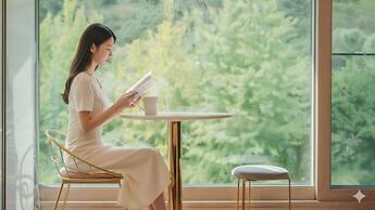 Gapyeong Pinenut Pension