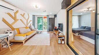 Gapyeong Pinenut Pension