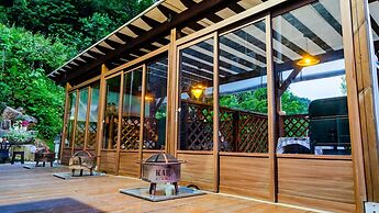 Gapyeong Pinenut Pension