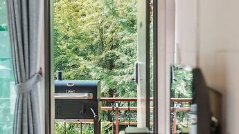 Gapyeong Pinenut Pension