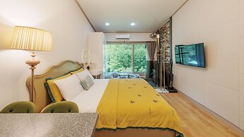 Gapyeong Pinenut Pension