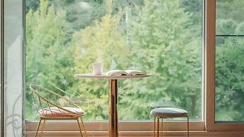 Gapyeong Pinenut Pension