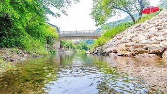 Gapyeong Pinenut Pension