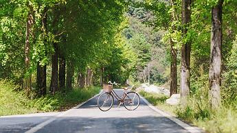 Gapyeong Pinenut Pension