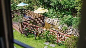 Gapyeong Pinenut Pension