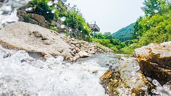 Gapyeong Pinenut Pension