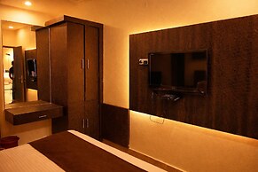 Hotel Just 9 Inn Lucknow