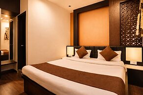 Hotel Just 9 Inn Lucknow