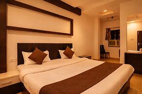 Hotel Just 9 Inn Lucknow