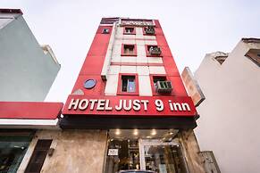 Hotel Just 9 Inn Lucknow