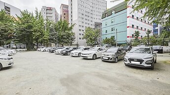 From H Amoremio The Classic Suwon