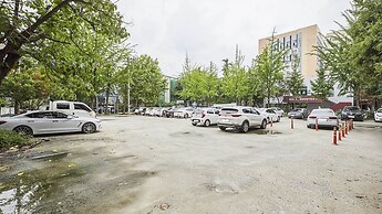 From H Amoremio The Classic Suwon