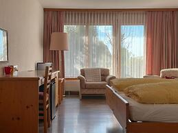 Hotel Aeschi Park