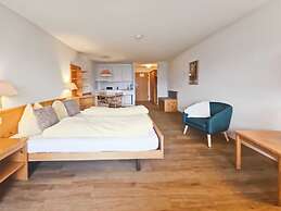 Hotel Aeschi Park