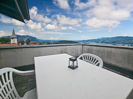 Hotel Aeschi Park