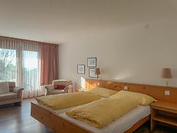 Hotel Aeschi Park