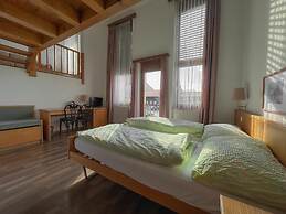 Hotel Aeschi Park