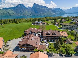 Hotel Aeschi Park