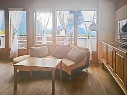 Hotel Aeschi Park