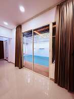 Vayalada Garden resort
