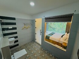 Vayalada Garden resort