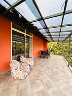 Vayalada Garden resort