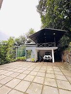 Vayalada Garden resort