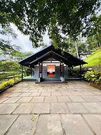 Vayalada Garden resort