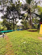 Vayalada Garden resort