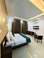 Vayalada Garden resort