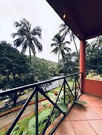 Vayalada Garden resort