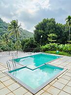Vayalada Garden resort