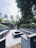 Vayalada Garden resort