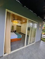 Vayalada Garden resort