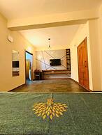 Vayalada Garden resort