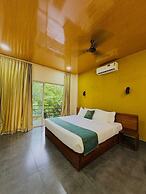 Vayalada Garden resort