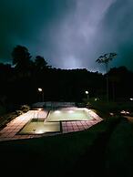 Vayalada Garden resort